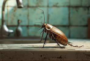 Cockroach control services in Indore