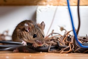 Rat control services in Indore